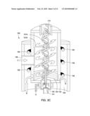 PLASMA WHIRL REACTOR APPARATUS AND METHODS OF USE diagram and image