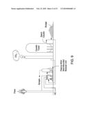 PLASMA WHIRL REACTOR APPARATUS AND METHODS OF USE diagram and image