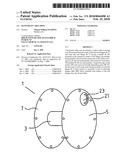 HAND HELD CABLE REEL diagram and image