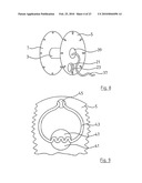 HAND HELD CABLE REEL diagram and image