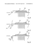 HAND HELD CABLE REEL diagram and image