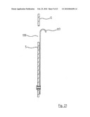 HAND HELD CABLE REEL diagram and image