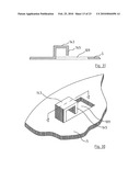 HAND HELD CABLE REEL diagram and image