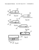 HAND HELD CABLE REEL diagram and image