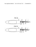 HELICOPTER BLADE VORTEX INTERACTION NOISE REDUCING METHOD AND DEVICE diagram and image