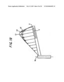 HELICOPTER BLADE VORTEX INTERACTION NOISE REDUCING METHOD AND DEVICE diagram and image