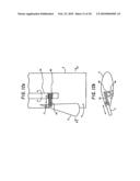 HELICOPTER BLADE VORTEX INTERACTION NOISE REDUCING METHOD AND DEVICE diagram and image