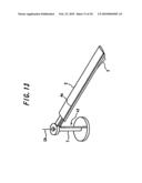 HELICOPTER BLADE VORTEX INTERACTION NOISE REDUCING METHOD AND DEVICE diagram and image