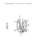 HELICOPTER BLADE VORTEX INTERACTION NOISE REDUCING METHOD AND DEVICE diagram and image