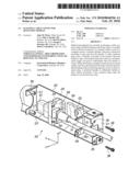 FLOATING CABLE CONNECTOR RETENTION MODULE diagram and image