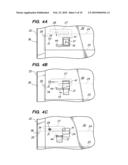 FLOATING CABLE CONNECTOR RETENTION MODULE diagram and image