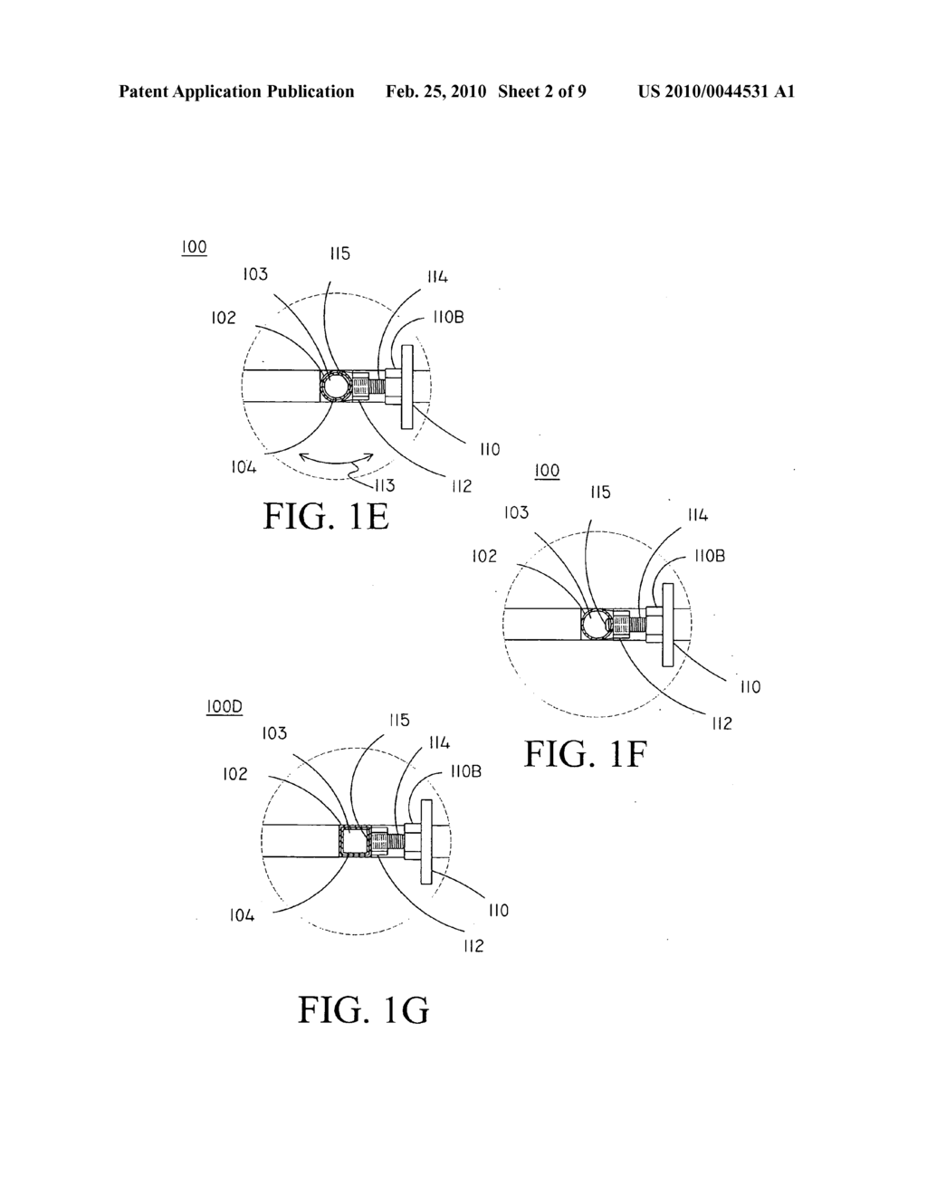 Big game poser and method of operation thereof - diagram, schematic, and image 03