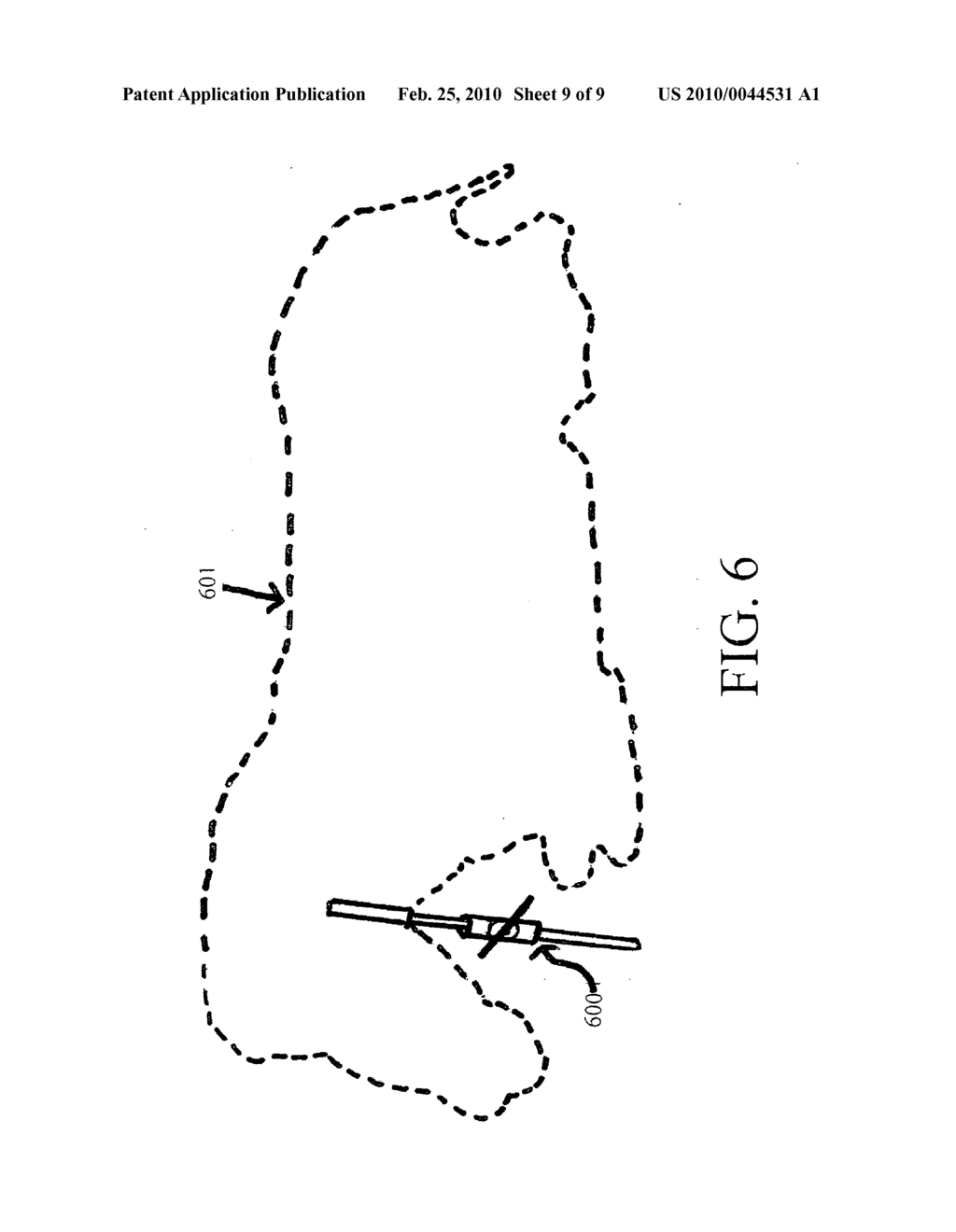 Big game poser and method of operation thereof - diagram, schematic, and image 10