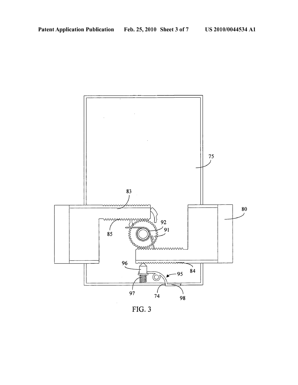 RESIZABLE DEVICE STAND - diagram, schematic, and image 04