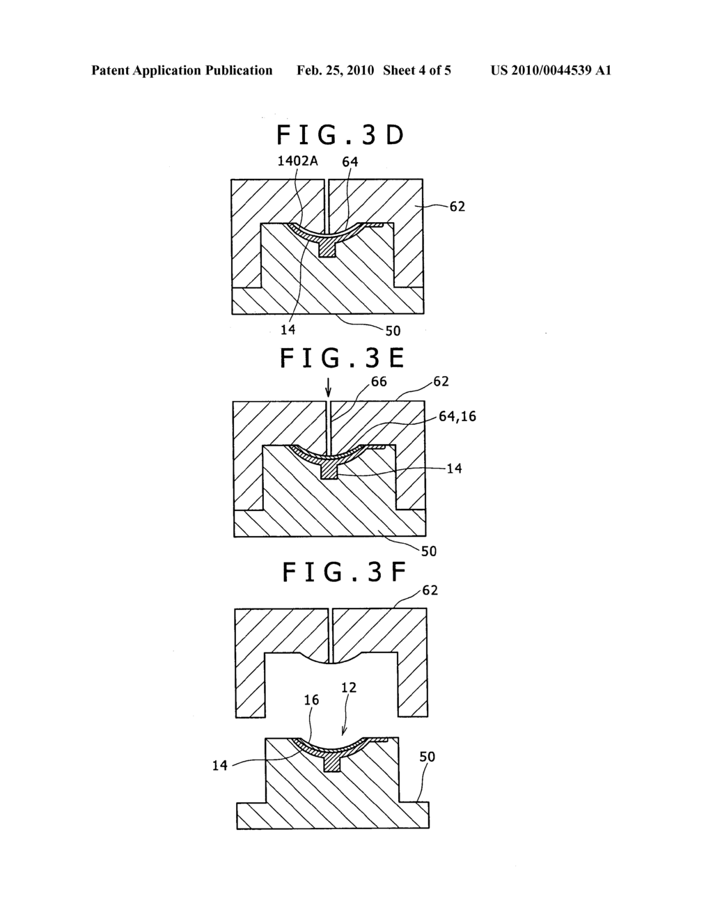 METHOD OF MANUFACTURING SUCTION CUP, SUCTION CUP, AND ON-VEHICLE APPARATUS - diagram, schematic, and image 05