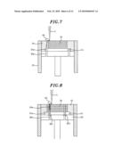 Method and apparatus for producing a three-dimensionally shaped object, and three dimesionally shaped object diagram and image