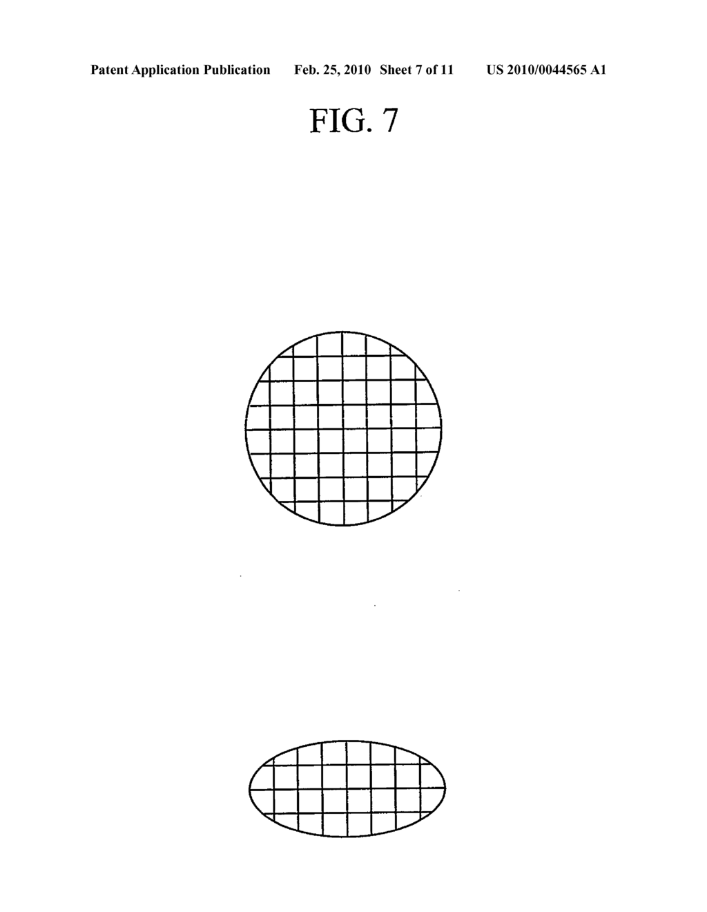 SCANNING ELECTRON MICROSCOPE HAVING A MONOCHROMATOR - diagram, schematic, and image 08