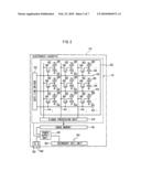 RADIATION IMAGING APPARATUS AND CRADLE diagram and image