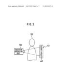 RADIATION IMAGING APPARATUS AND CRADLE diagram and image