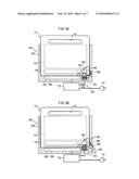 RADIATION IMAGING APPARATUS AND CRADLE diagram and image