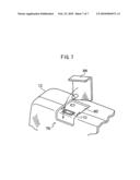 RADIATION IMAGING APPARATUS AND CRADLE diagram and image