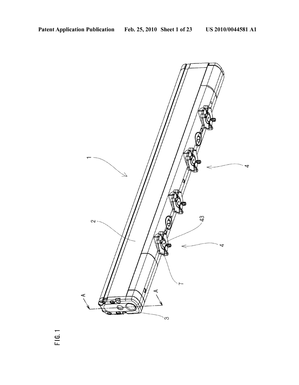 Ionizer and Static Elimination Method - diagram, schematic, and image 02