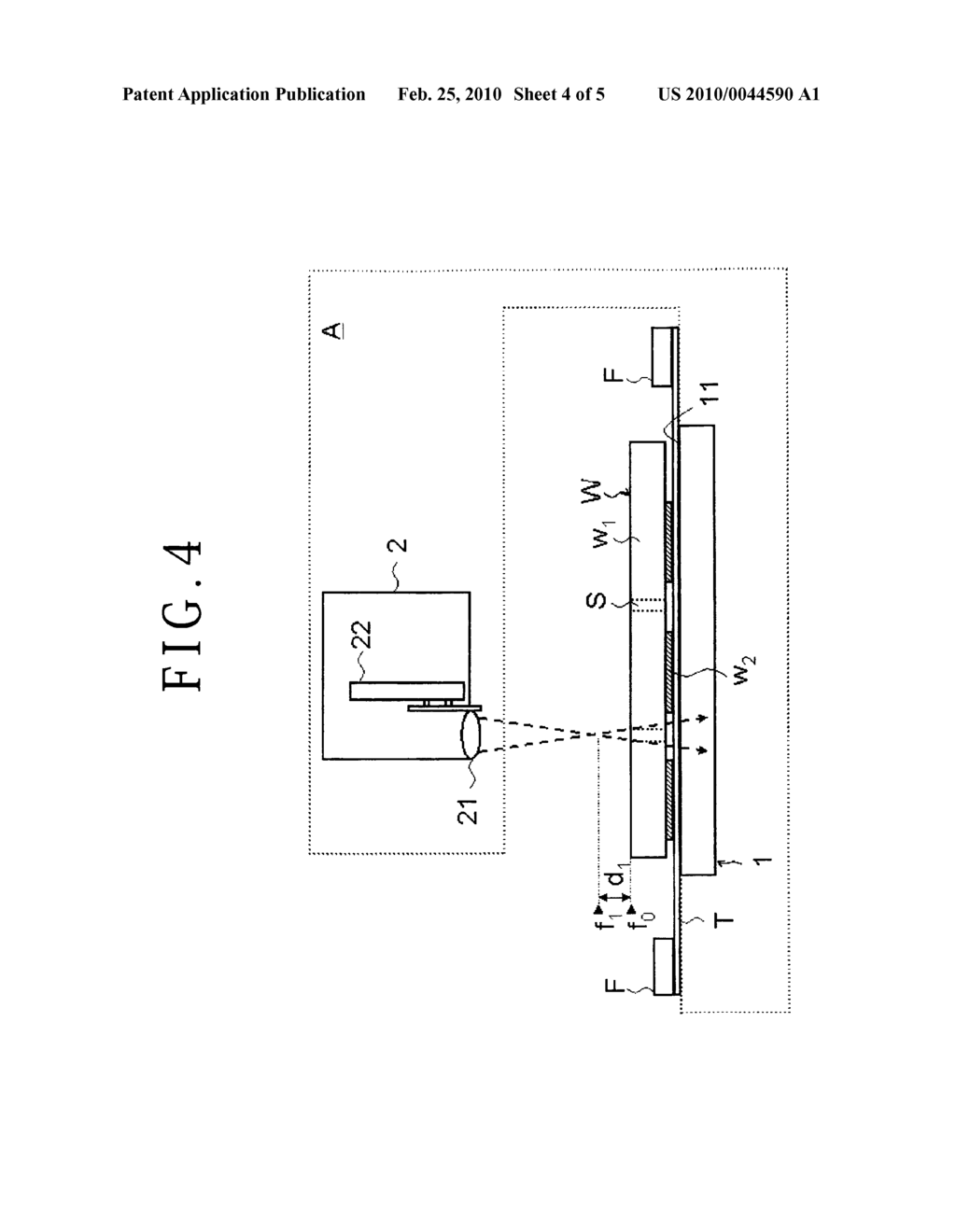 LASER PROCESSING METHOD - diagram, schematic, and image 05