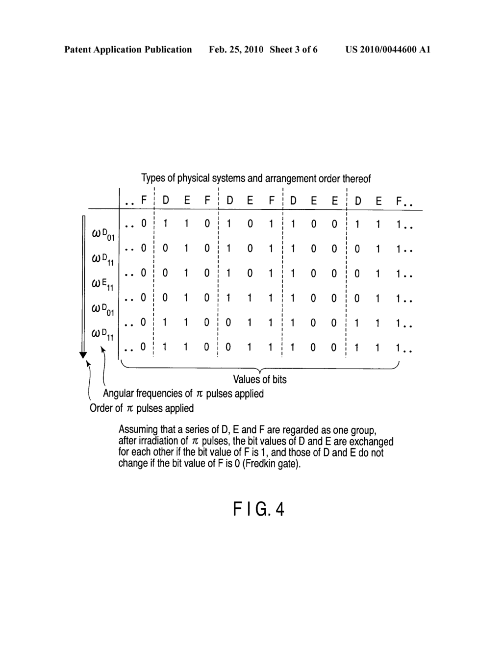 QUANTUM COMPUTER AND QUANTUM COMPUTING METHOD - diagram, schematic, and image 04