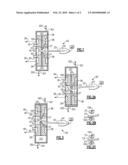 PIEZOELECTRIC BENDING ELEMENT ACTUATOR FOR SERVO VALVE diagram and image