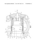 CONTROL VALVE HAVING  C  SEAL diagram and image