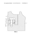 CONTROL VALVE HAVING  C  SEAL diagram and image