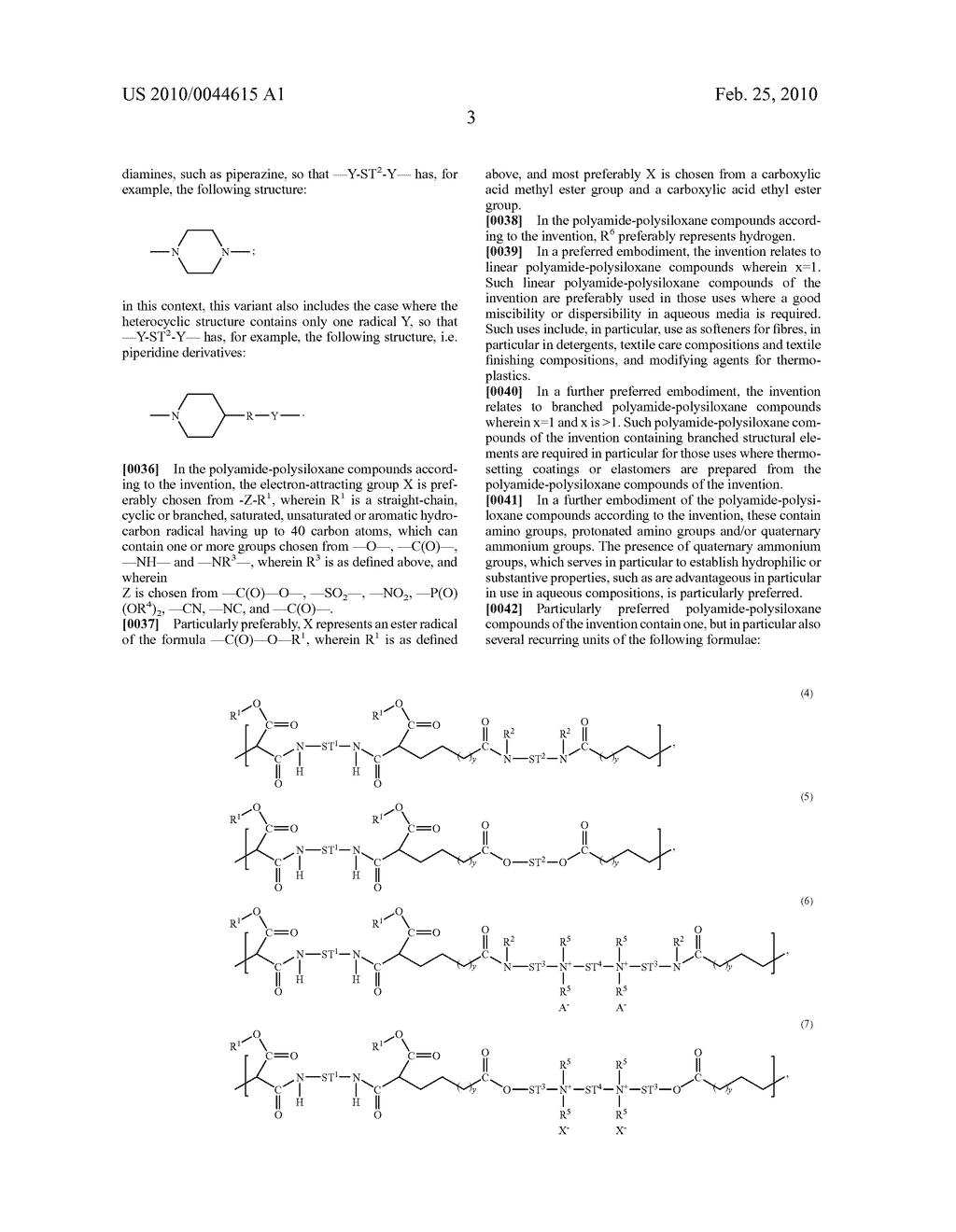 Novel Polyamide-Polysiloxane Compounds - diagram, schematic, and image 04