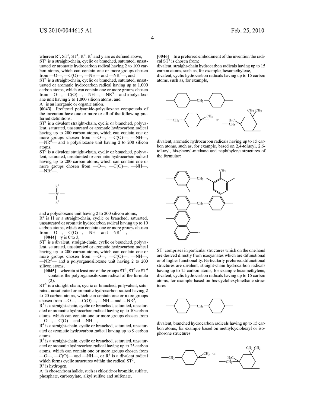 Novel Polyamide-Polysiloxane Compounds - diagram, schematic, and image 05