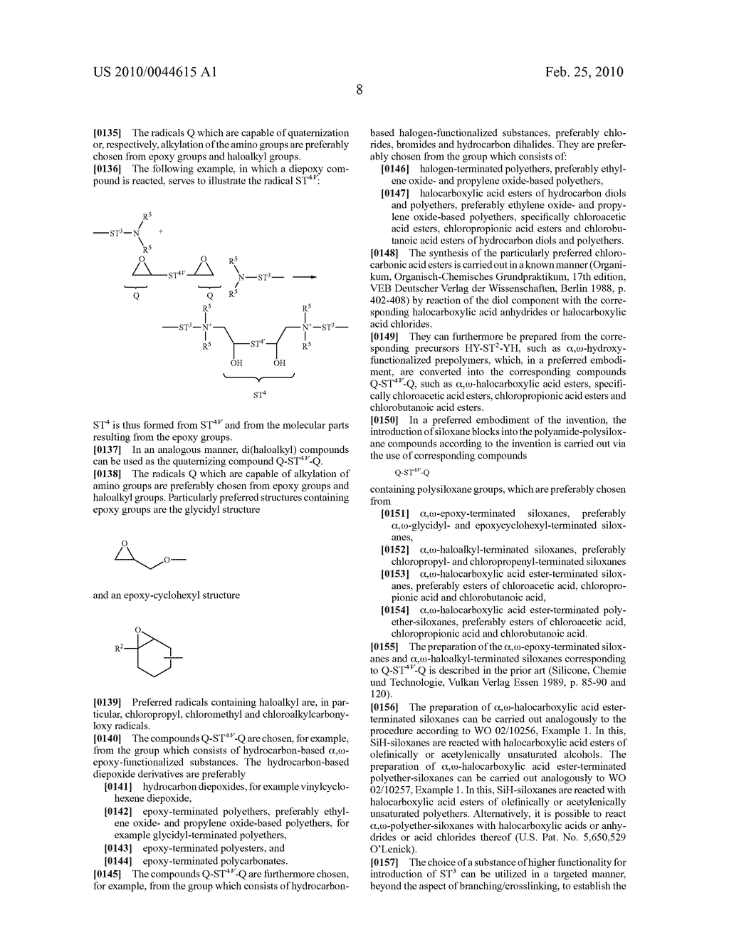 Novel Polyamide-Polysiloxane Compounds - diagram, schematic, and image 09