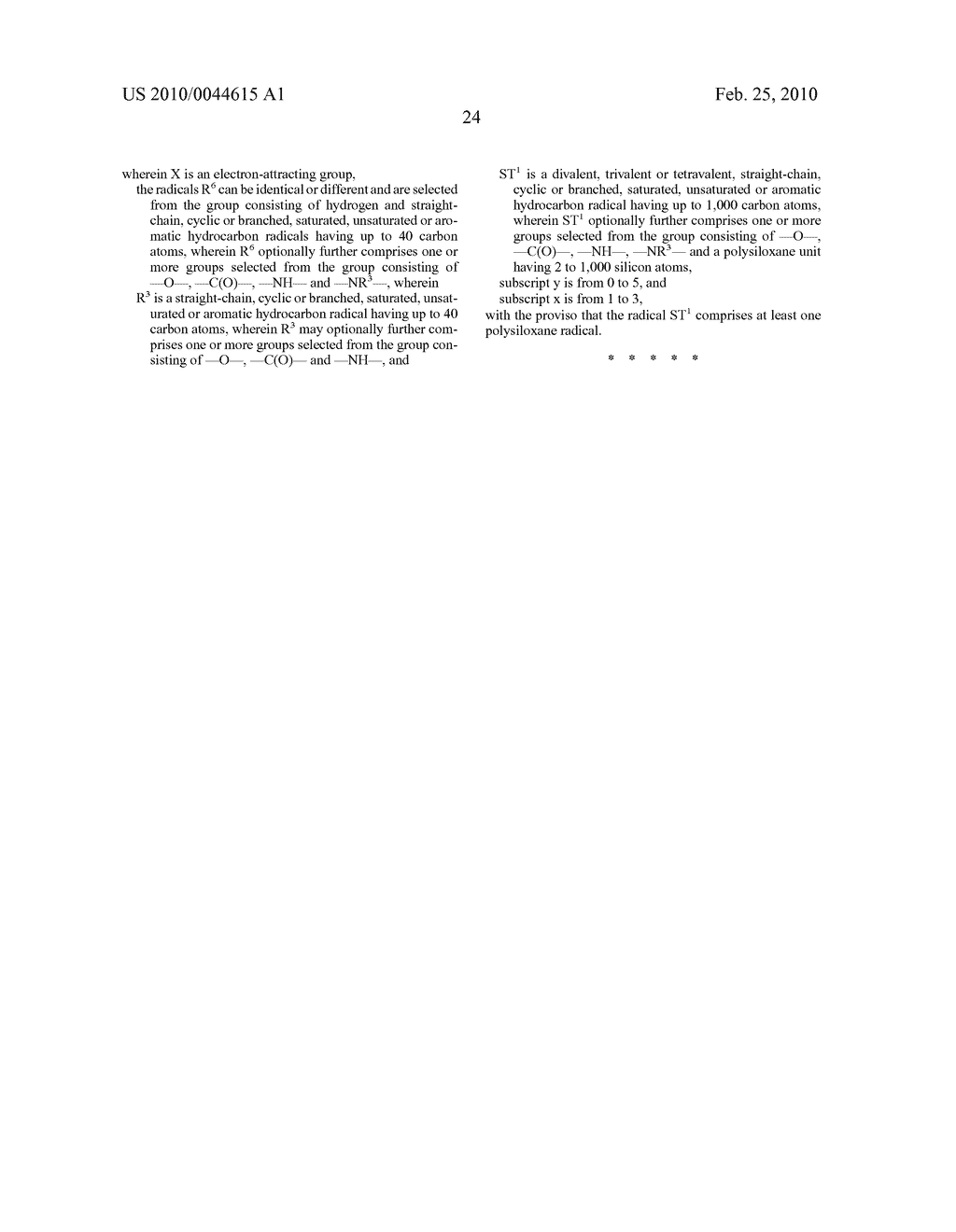 Novel Polyamide-Polysiloxane Compounds - diagram, schematic, and image 25