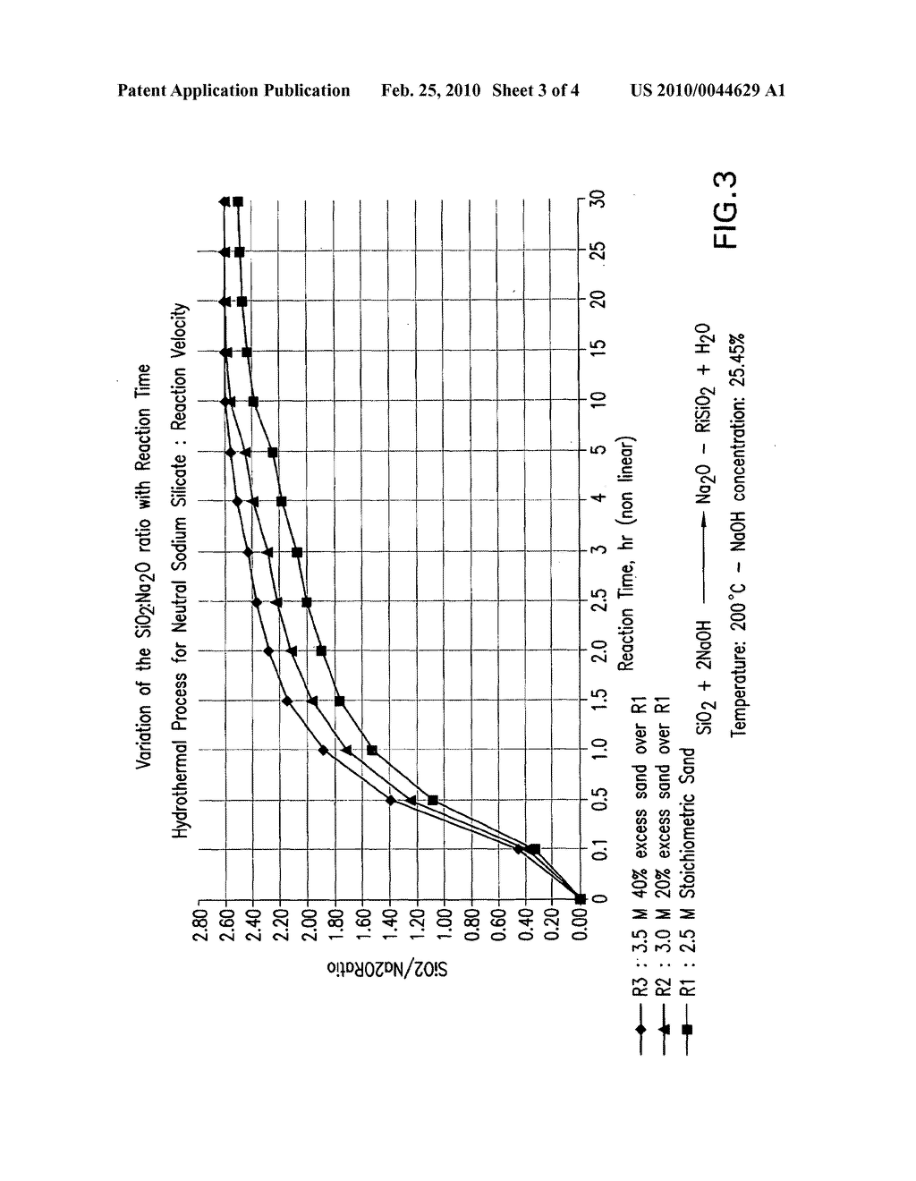 Process for hydrothermal production of sodium silicate solutions and precipitated silicas - diagram, schematic, and image 04