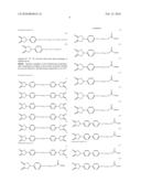 BIFUNCTIONAL POLYMERIZABLE COMPOUND, POLYMERIZABLE LIQUID CRYSTAL COMPOSITION, AND ORIENTED FILM diagram and image