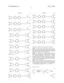 BIFUNCTIONAL POLYMERIZABLE COMPOUND, POLYMERIZABLE LIQUID CRYSTAL COMPOSITION, AND ORIENTED FILM diagram and image