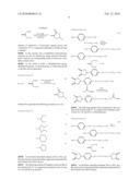 BIFUNCTIONAL POLYMERIZABLE COMPOUND, POLYMERIZABLE LIQUID CRYSTAL COMPOSITION, AND ORIENTED FILM diagram and image