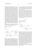 BIFUNCTIONAL POLYMERIZABLE COMPOUND, POLYMERIZABLE LIQUID CRYSTAL COMPOSITION, AND ORIENTED FILM diagram and image