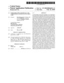 Semiconductor nanocrystals and compositions and devices including same diagram and image