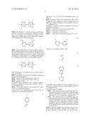 ELECTRO LUMINESCENT METAL COMPLEXES diagram and image