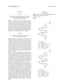 ELECTRO LUMINESCENT METAL COMPLEXES diagram and image