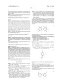 ELECTRO LUMINESCENT METAL COMPLEXES diagram and image