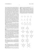 LIGHT EMITTING ELEMENT AND AZOLE COMPOUND diagram and image