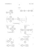 LIGHT EMITTING ELEMENT AND AZOLE COMPOUND diagram and image