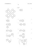 LIGHT EMITTING ELEMENT AND AZOLE COMPOUND diagram and image