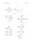 LIGHT EMITTING ELEMENT AND AZOLE COMPOUND diagram and image