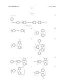 LIGHT EMITTING ELEMENT AND AZOLE COMPOUND diagram and image