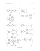 LIGHT EMITTING ELEMENT AND AZOLE COMPOUND diagram and image